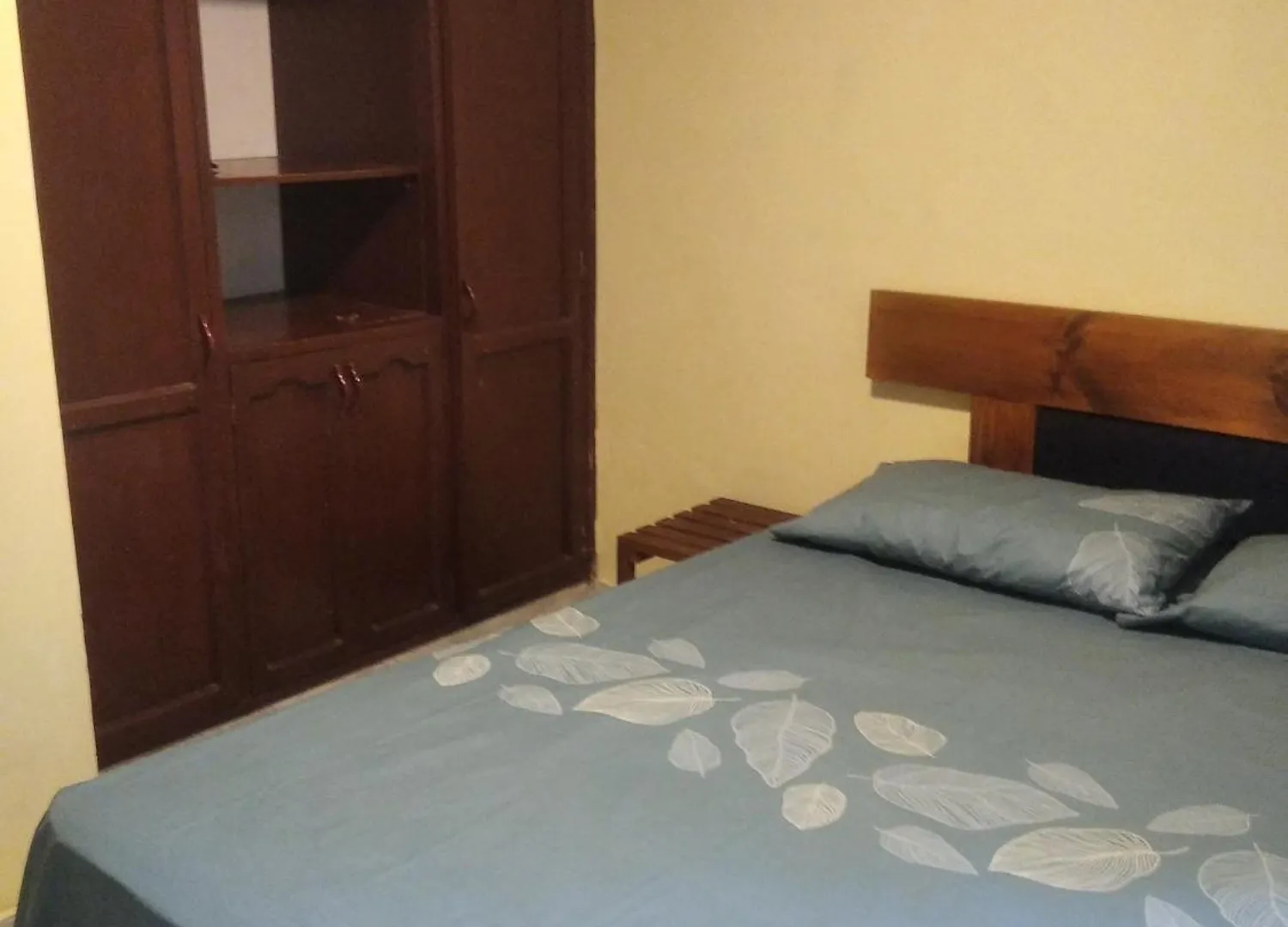 Amanecer Pacifico Apartment Cali Colombia